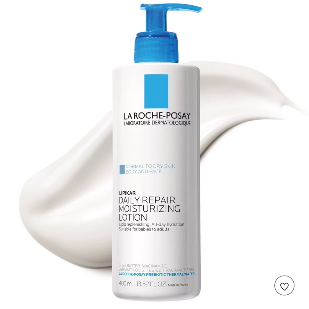La Roche-Posay Bundle Of Two Items - Picture 2 of 11